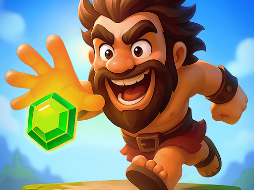 Game Screenshot Clash & Run