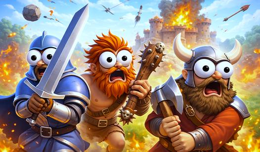 Game Screenshot Battle Playground: Tactical Simulator