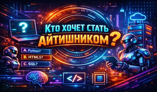 Game Screenshot Кто хочет стать айтишником?
