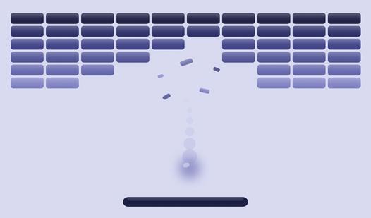 Game Screenshot Don't Drop the Ball!