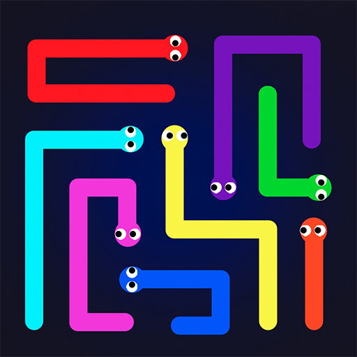 Game Screenshot Worm Escape