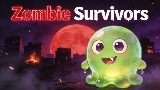 Game Screenshot Zombie Survivors
