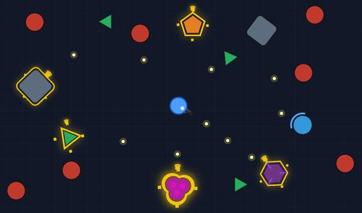 Game Screenshot PolyMayhem