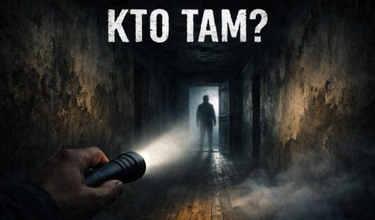 Game Screenshot Кто там?