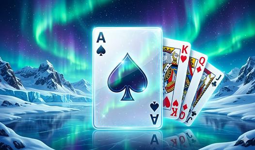 Game Screenshot North Klondike Solitaire