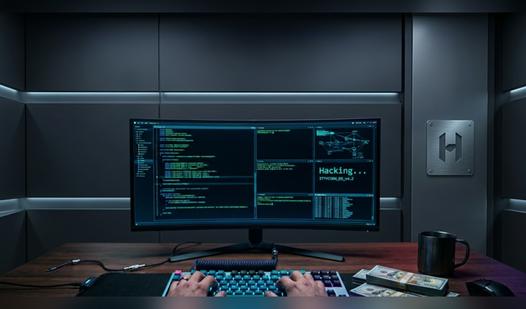Game Screenshot IT Tycoon: Developer Simulator
