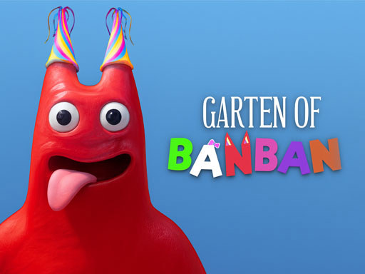 Game Screenshot Garten Of BanBan 1 Escape