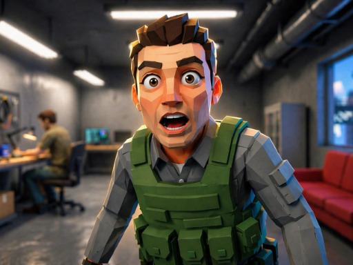 Game Screenshot Apocalypse Shelter