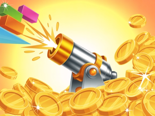 Game Screenshot Coin Blitz