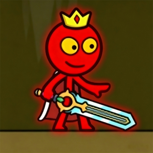 Game Screenshot Stickman Adventure