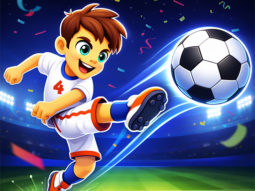 Game Screenshot Football Superstars 2026