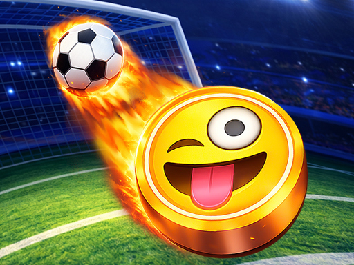 Game Screenshot TIny Football Cup 2026