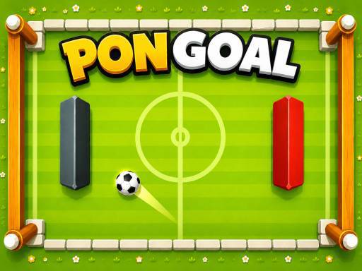 Game Screenshot Pongoal