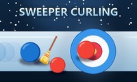 Game Screenshot Sweeper Curling