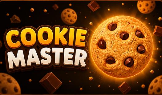 Game Screenshot Cookie Master