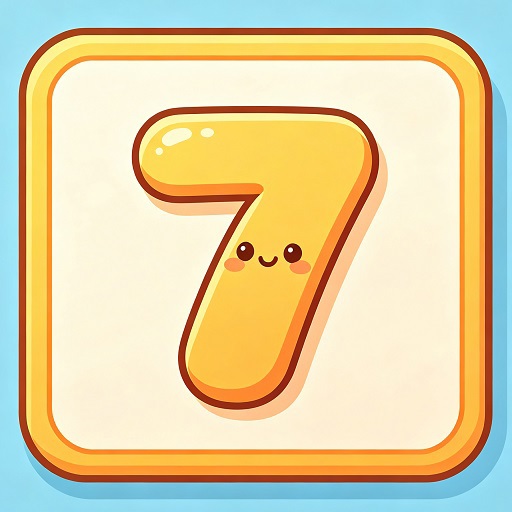 Game Screenshot Road To 7
