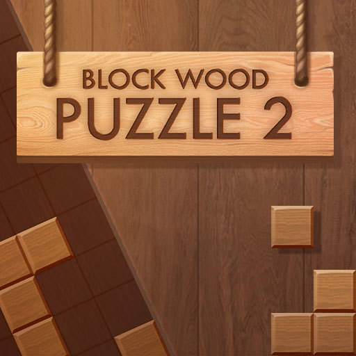 Game Screenshot Block Wood Puzzle 2