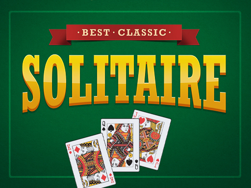 Game Screenshot Best Classic Solitaire 