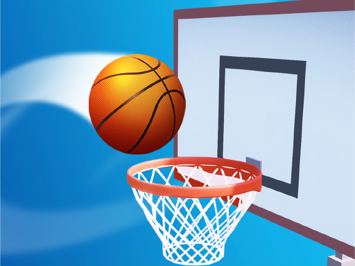 Game Screenshot Basketball