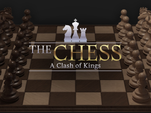 Game Screenshot The Chess