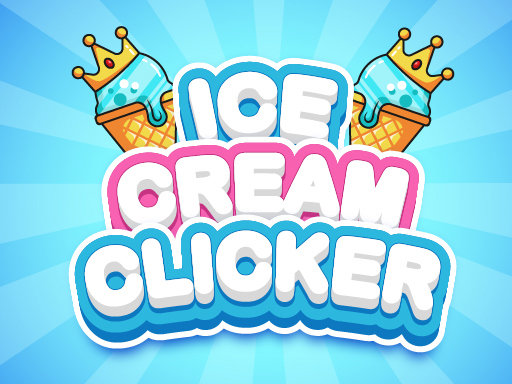 Game Screenshot Ice Cream Clicker