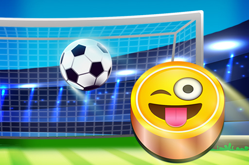 Game Screenshot Tiny Football Cup
