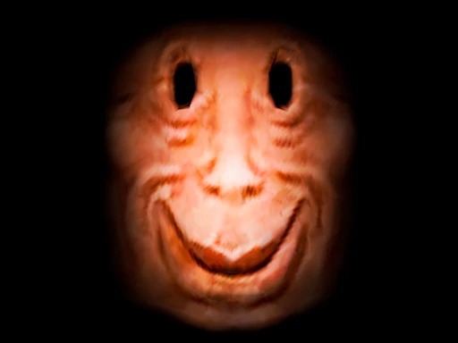 Game Screenshot Mr. Noob EAT Burger