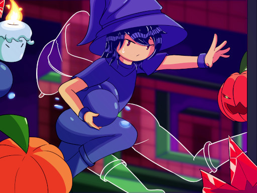 Game Screenshot Mirror Wizard