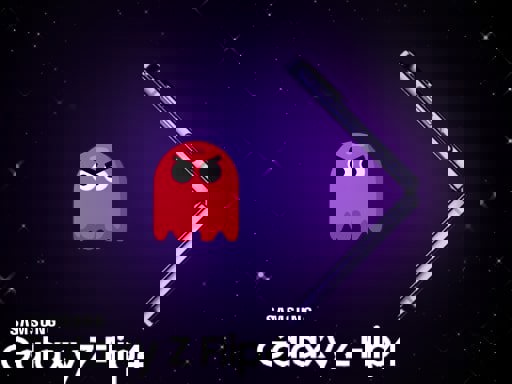 Game Screenshot Flipman