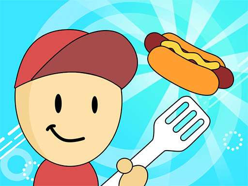 Game Screenshot Eatventure