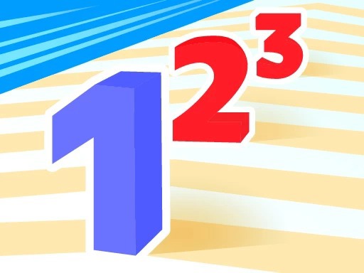 Game Screenshot Master of Numbers