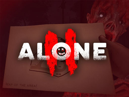 Game Screenshot Alone II