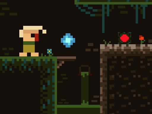 Game Screenshot Sewage