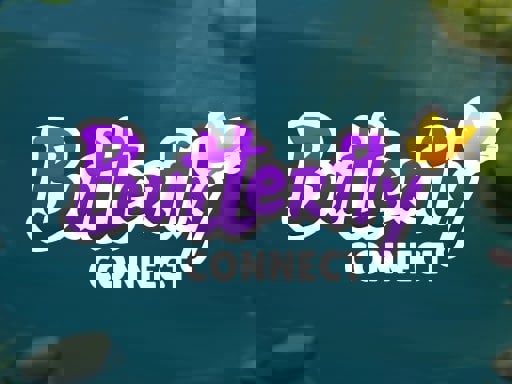 Game Screenshot Butterfly Connect