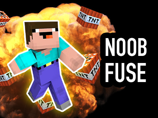 Game Screenshot Noob Fuse