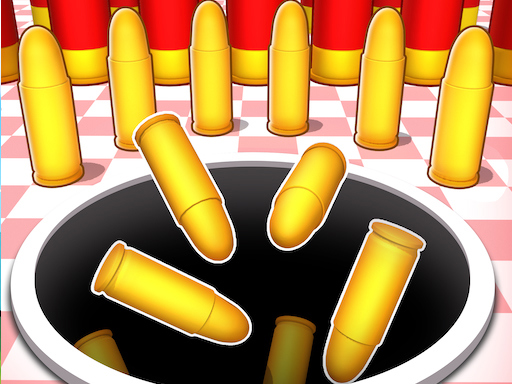 Game Screenshot Attack Hole Online