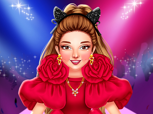 Game Screenshot Spring Haute Couture Season 1