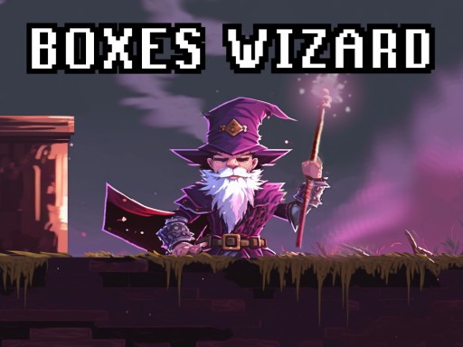 Game Screenshot Boxes Wizard