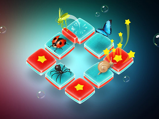 Game Screenshot Insect Exploration
