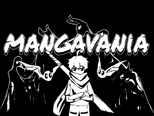 Game Screenshot Mangavania