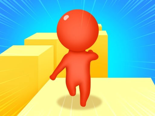 Game Screenshot Expert Parkour 3D