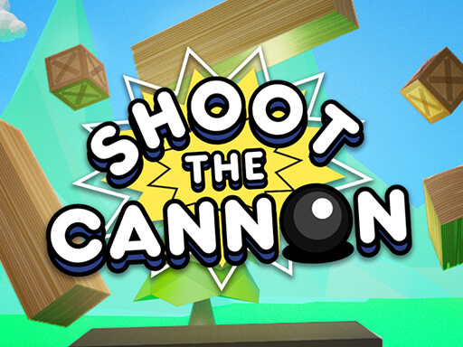 Game Screenshot Shoot The Cannon