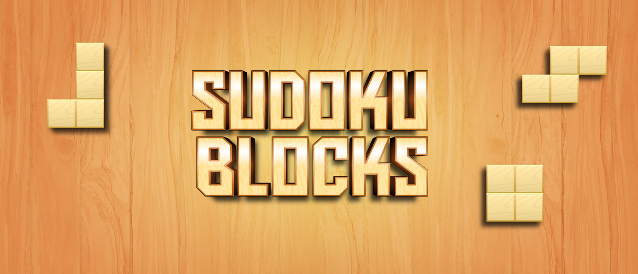 Game Screenshot Sudoku Blocks