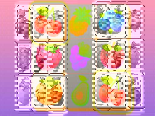 Game Screenshot Zoo Tile - Match Puzzle Game