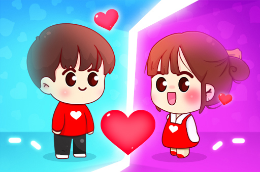 Game Screenshot Help the couple