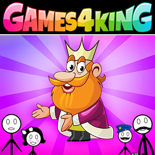 Game Screenshot Stickman Home Escape