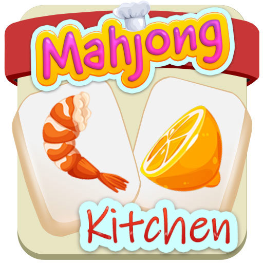 Game Screenshot Mahjong Kitchen