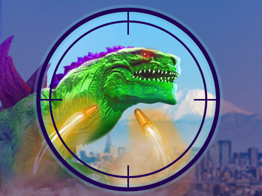Game Screenshot Giant Wanted