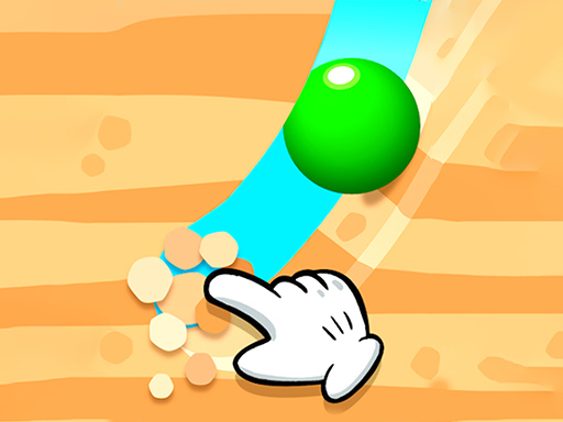 Game Screenshot Dig This