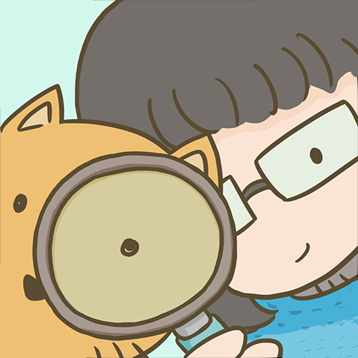 Game Screenshot Hidden Cats: Detective Agency